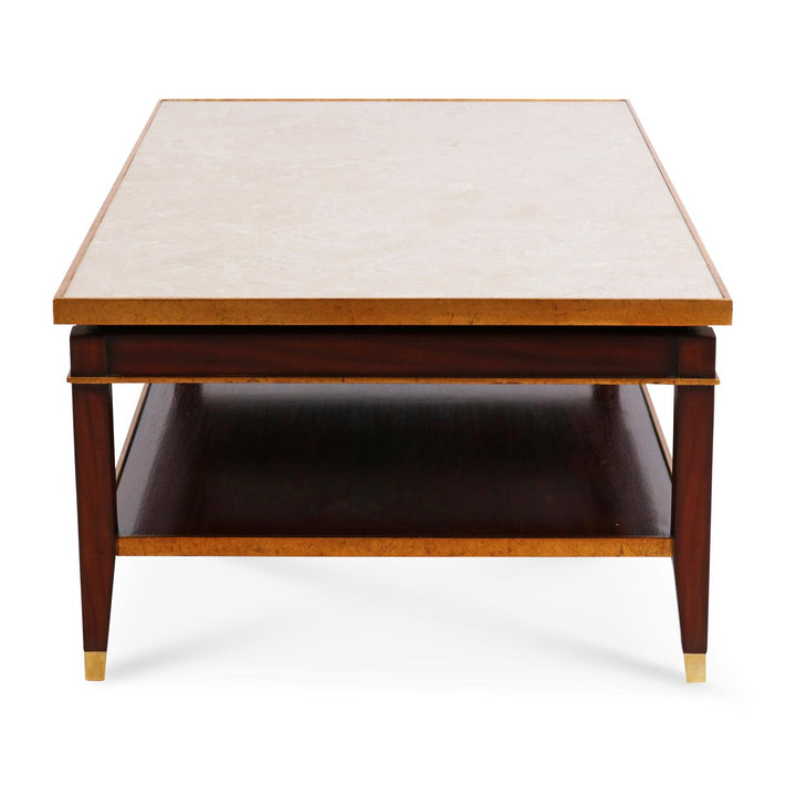 Tattas Coffee Table | Jansen uk