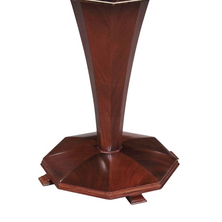 Octavia Lamp Table | Jansen uk