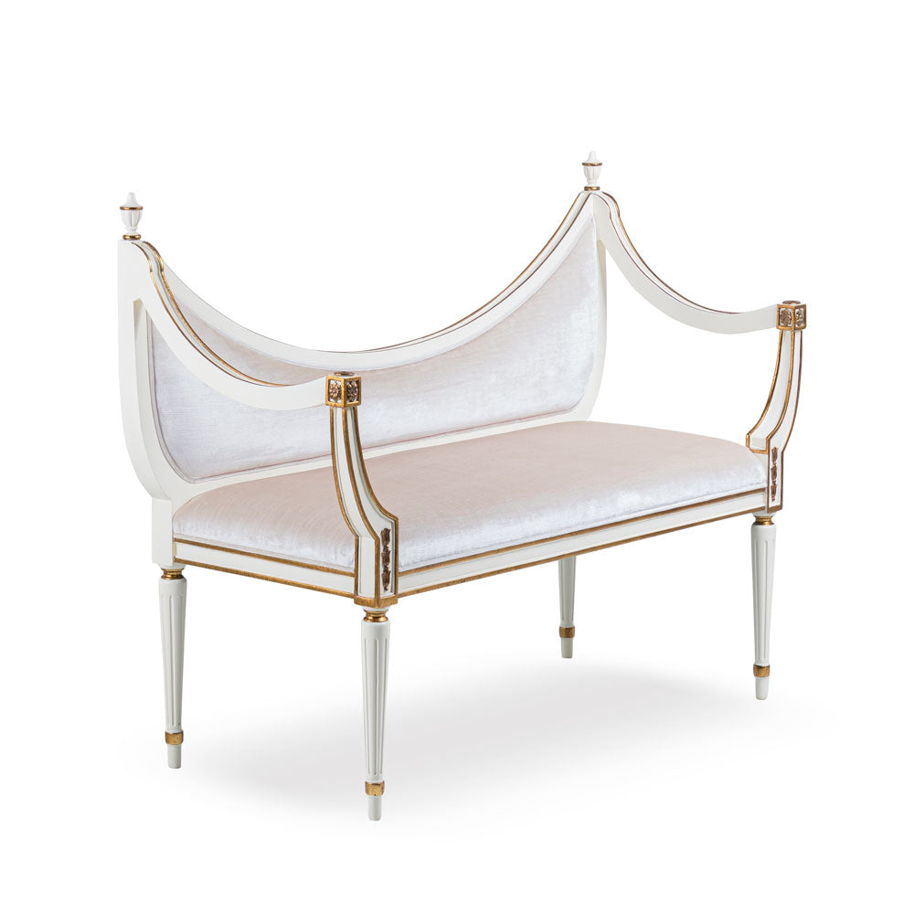 Bench Minang | Jansen uk