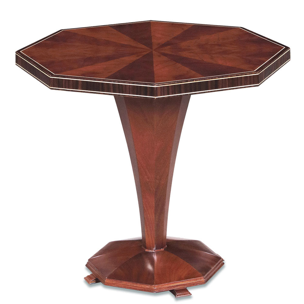 Octavia Lamp Table | Jansen uk