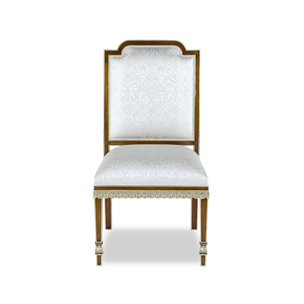 Bindi Side Chair | Jansen uk