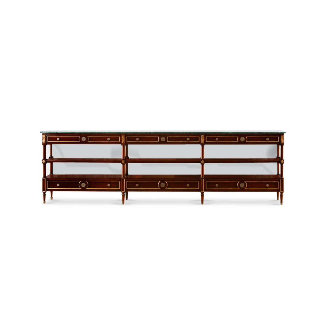 Komotini Console | Jansen uk