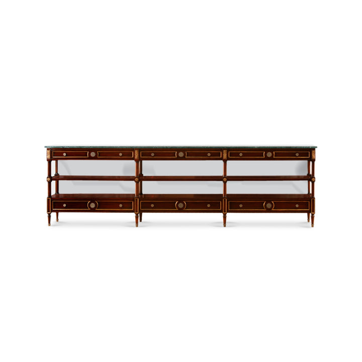 Komotini Console | Jansen uk