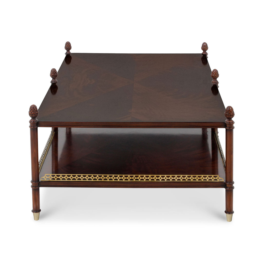 Coffee Table Doina | Jansen uk