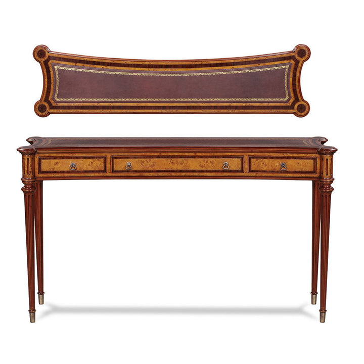Henry Console | Jansen uk