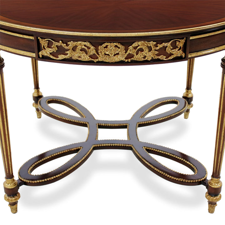 Center Table Kozani | Jansen uk