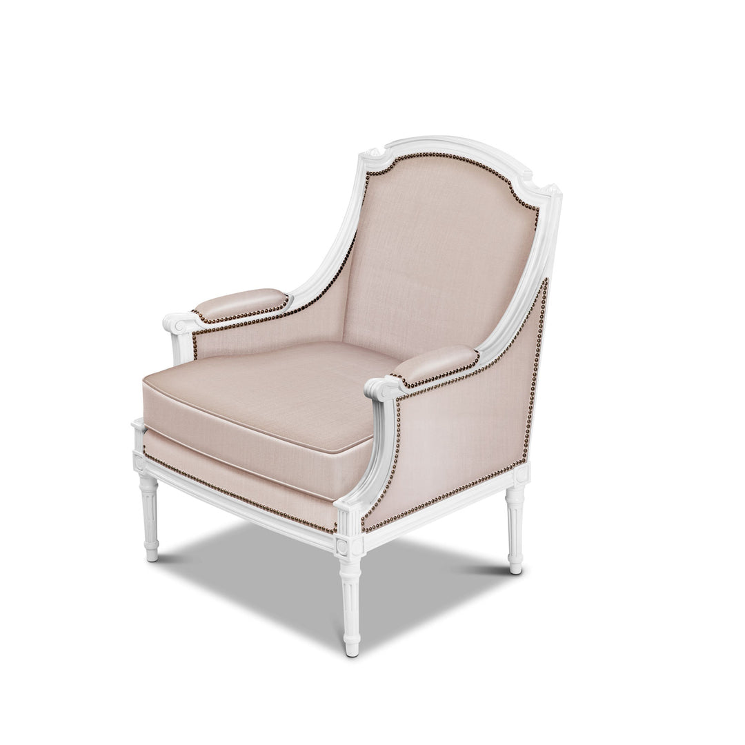 Fontella Lounge Chair | Jansen uk