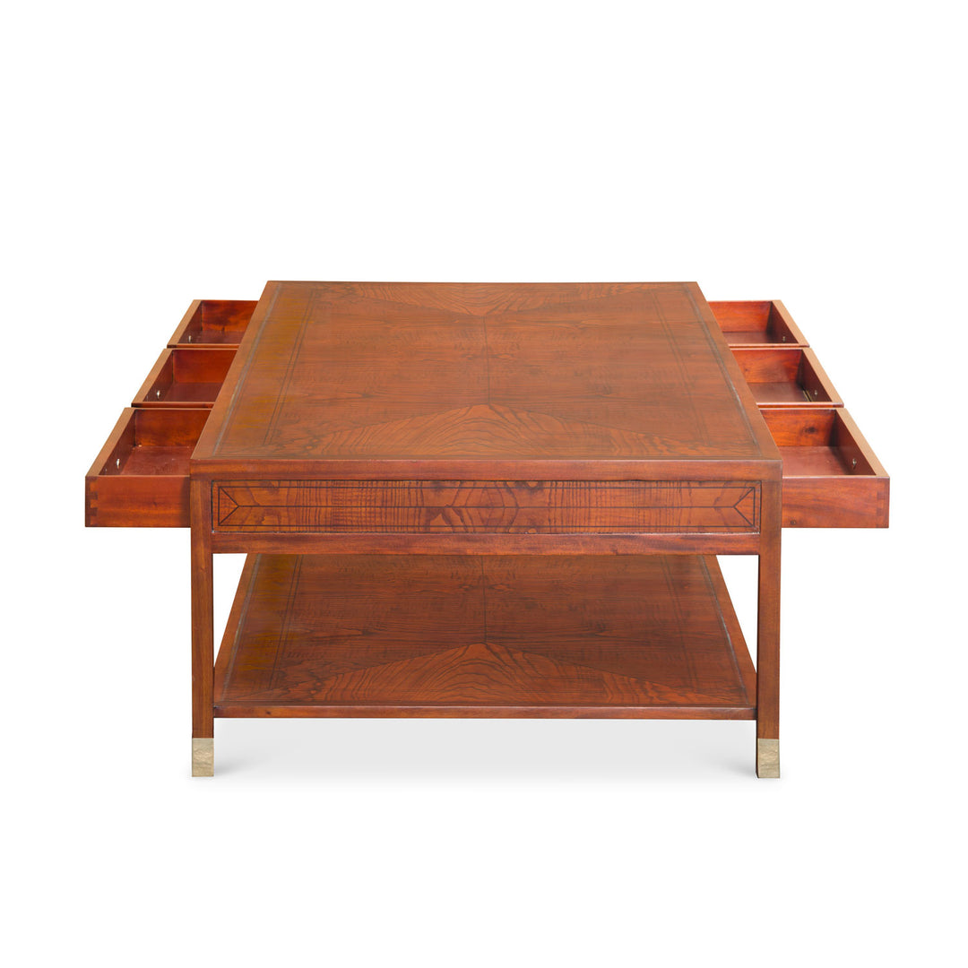 Amsterdam Salon Table | Jansen uk