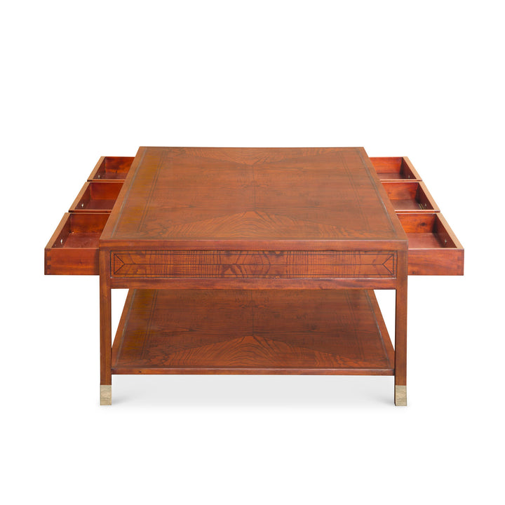 Amsterdam Salon Table | Jansen uk