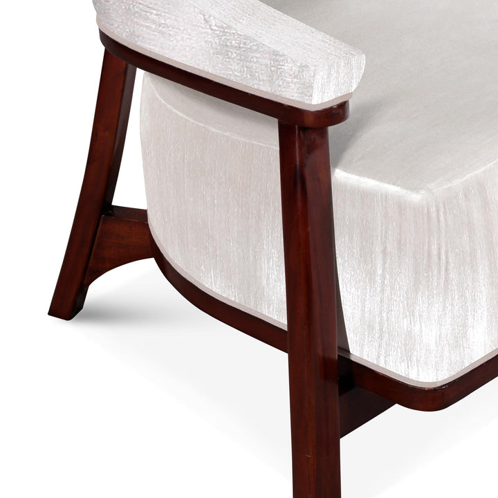 Boogie Woogie Chair | Jansen uk