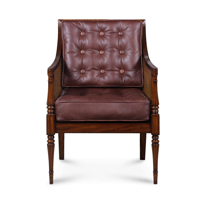 Easy Chair | Jansen uk