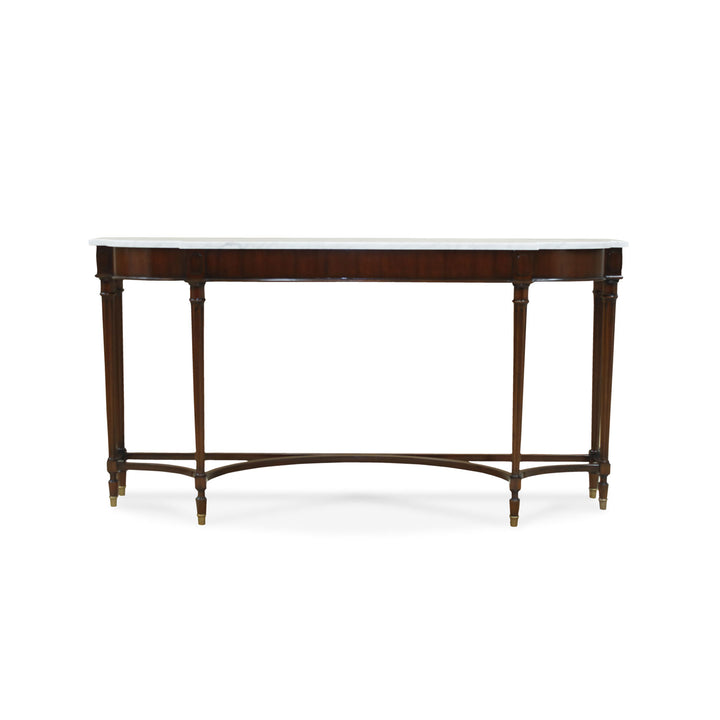 Novara Console | Jansen uk