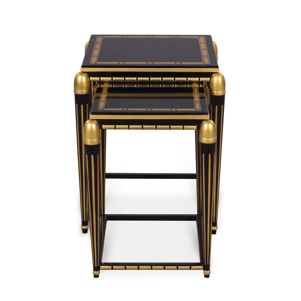Nesting Table Cairo | Jansen uk