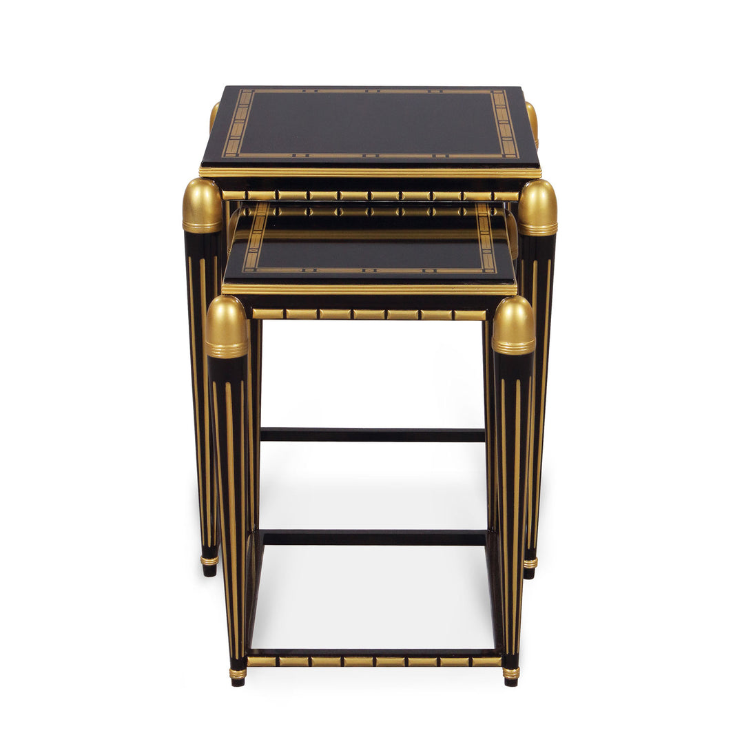 Nesting Table Cairo | Jansen uk