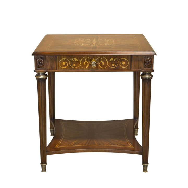 Side Table Parma | Jansen uk