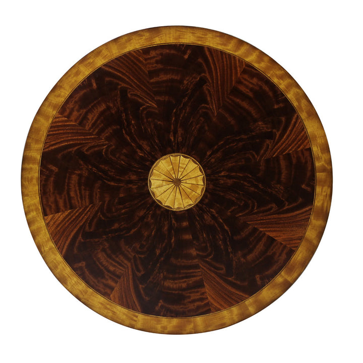 Round Side Table Louis XVI | Jansen uk