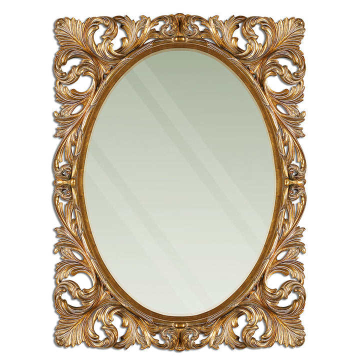 Daun Mirror | Jansen uk