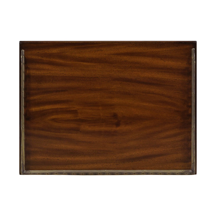 Lamp Table, Giles | Jansen uk