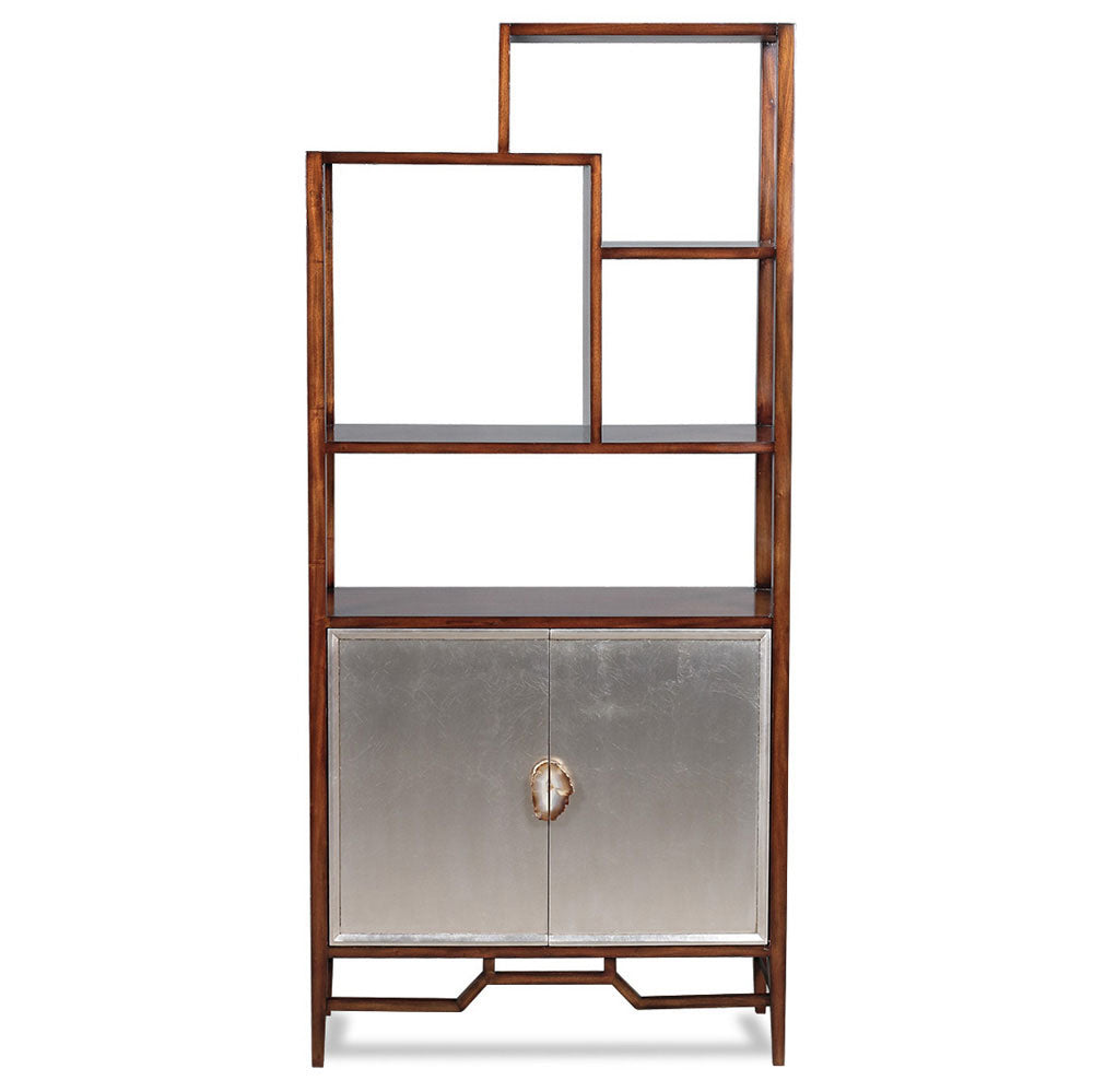 Shelving Cabinet, Left | Jansen uk