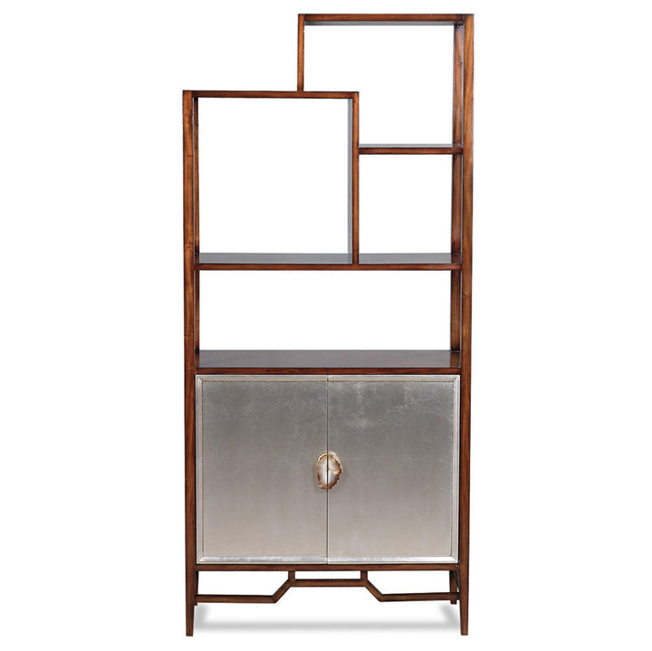 Shelving Cabinet, Left | Jansen uk