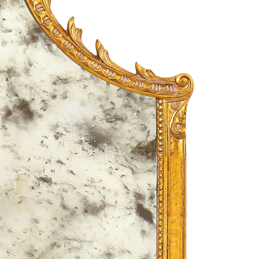Glossary Mirror | Jansen uk