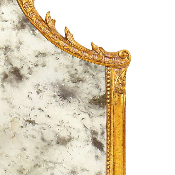Glossary Mirror | Jansen uk