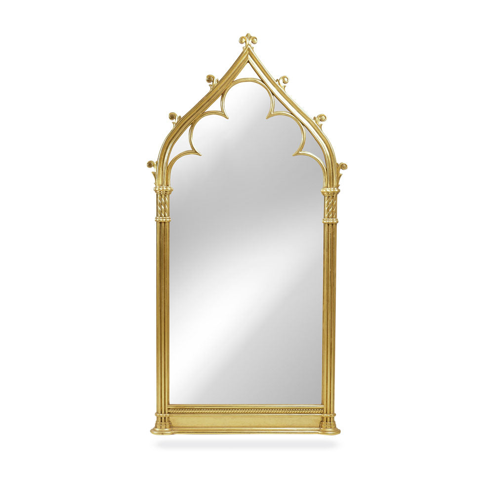 Pyra Mirror | Jansen uk