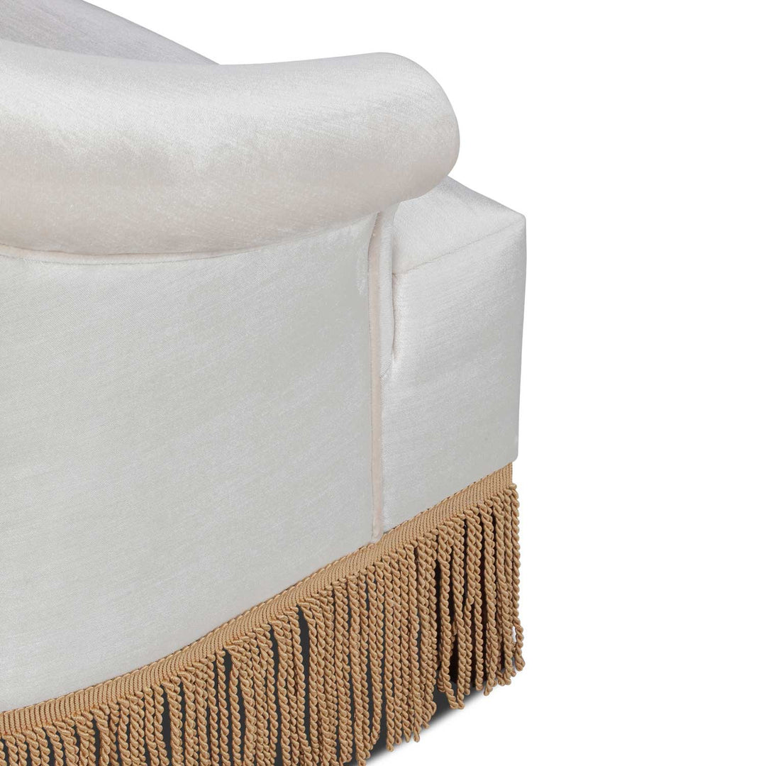 Moss Lounge Chair | Jansen uk