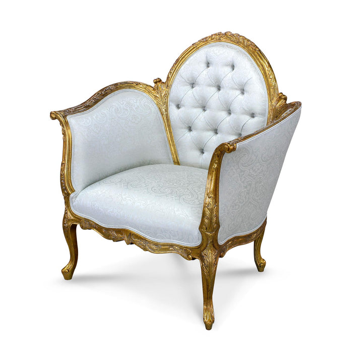 Armchair French Antoinette | Jansen uk