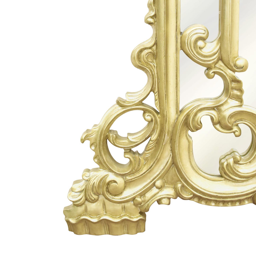 Calavon Mirror | Jansen uk