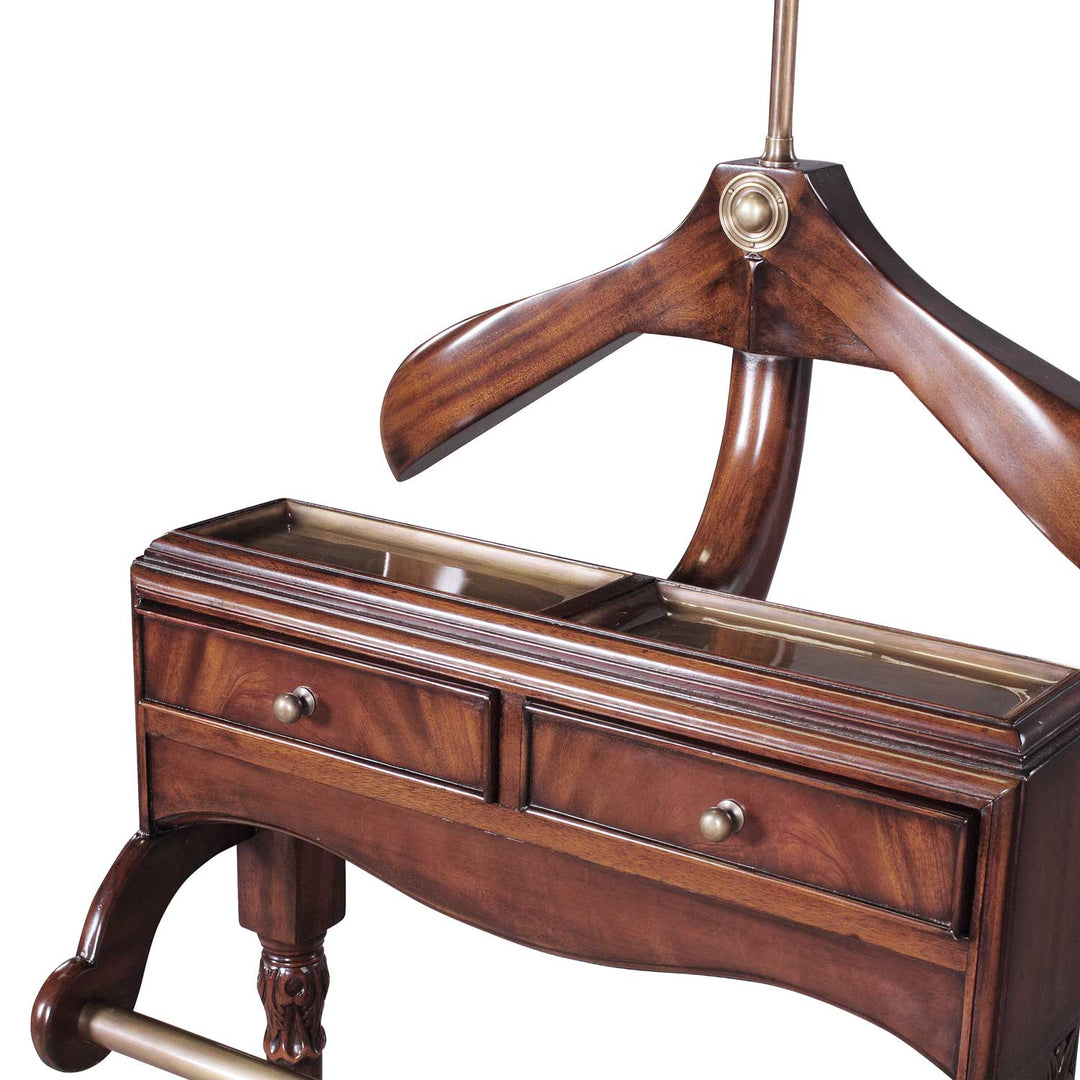 St. James Dressboy | Jansen uk