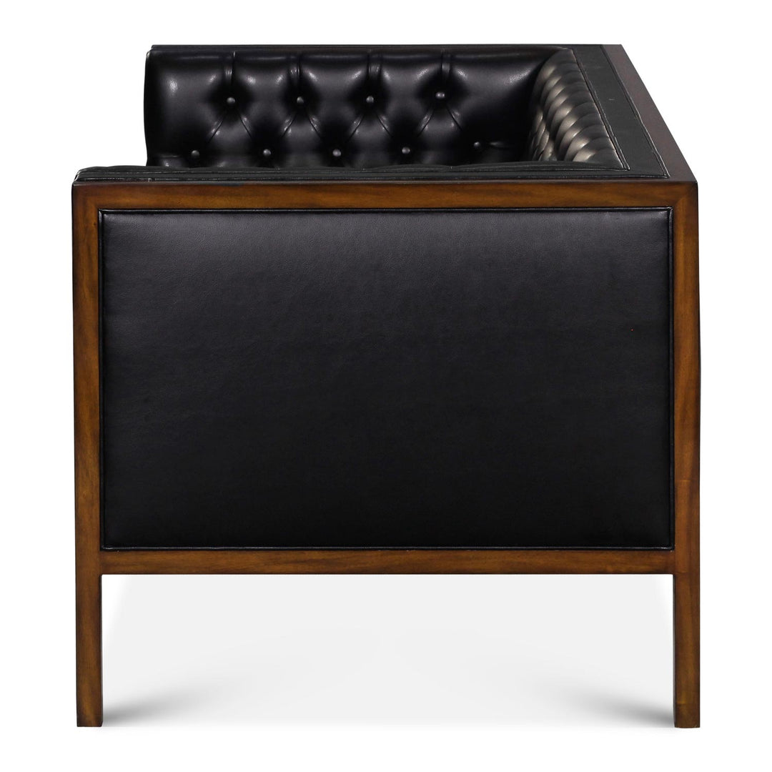 Amsterdam Two Seater Sofa | Jansen uk