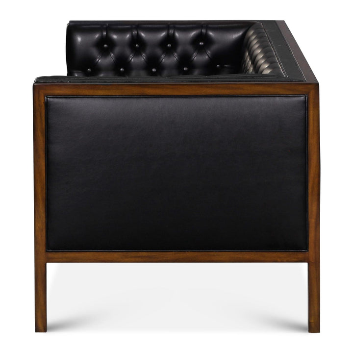 Amsterdam Two Seater Sofa | Jansen uk