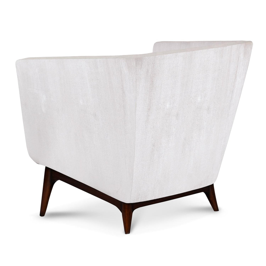 Melody Lounge Chair | Jansen uk