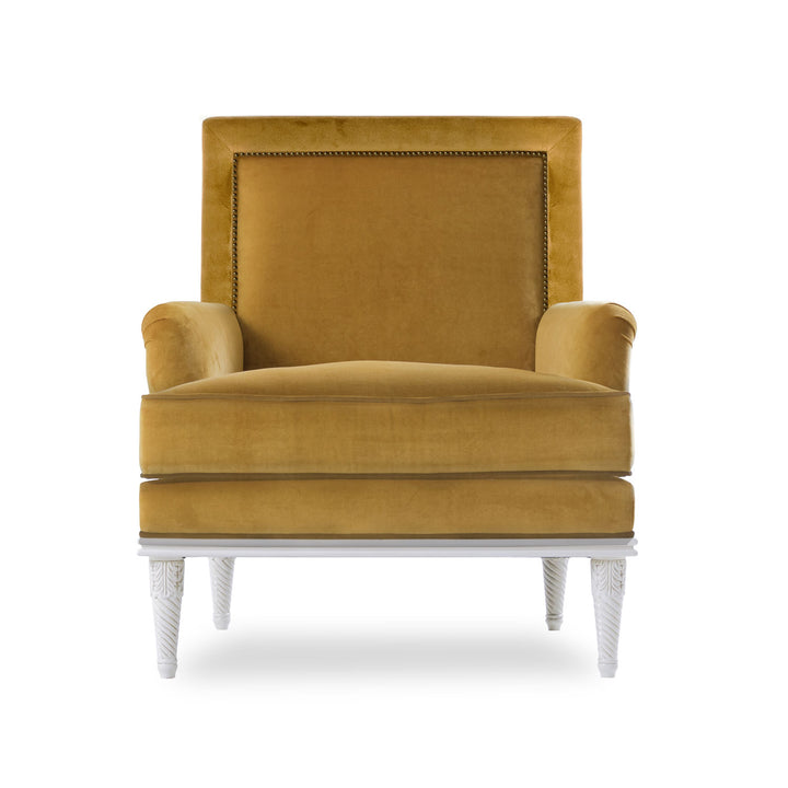 Monza Lounge Chair | Jansen uk