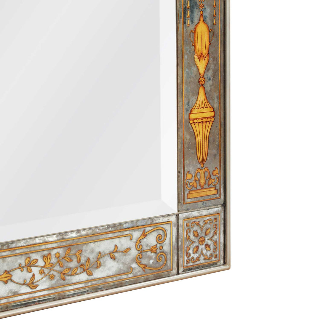 Hordeum Mirror | Jansen uk