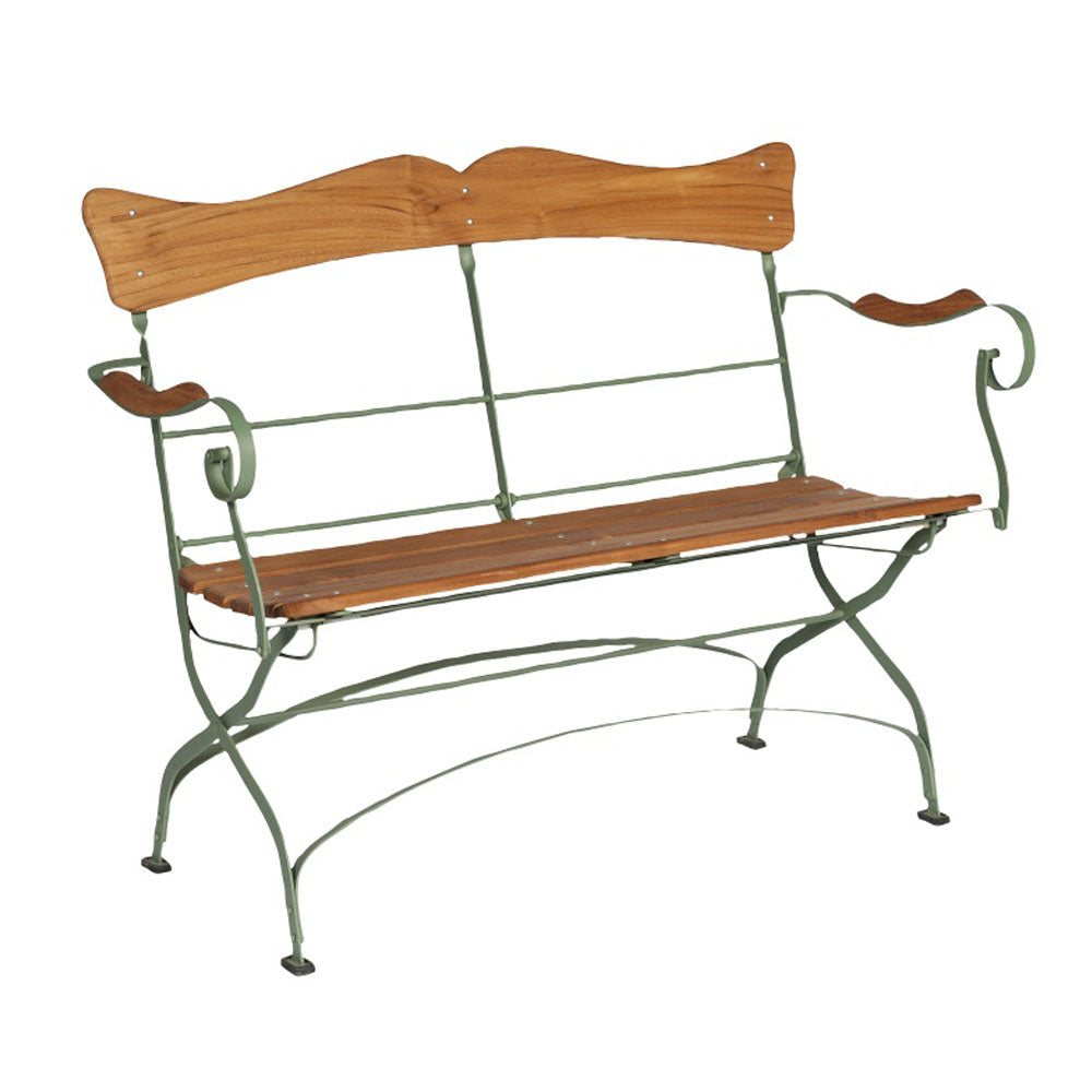 Folding bench Avignon | Jansen uk