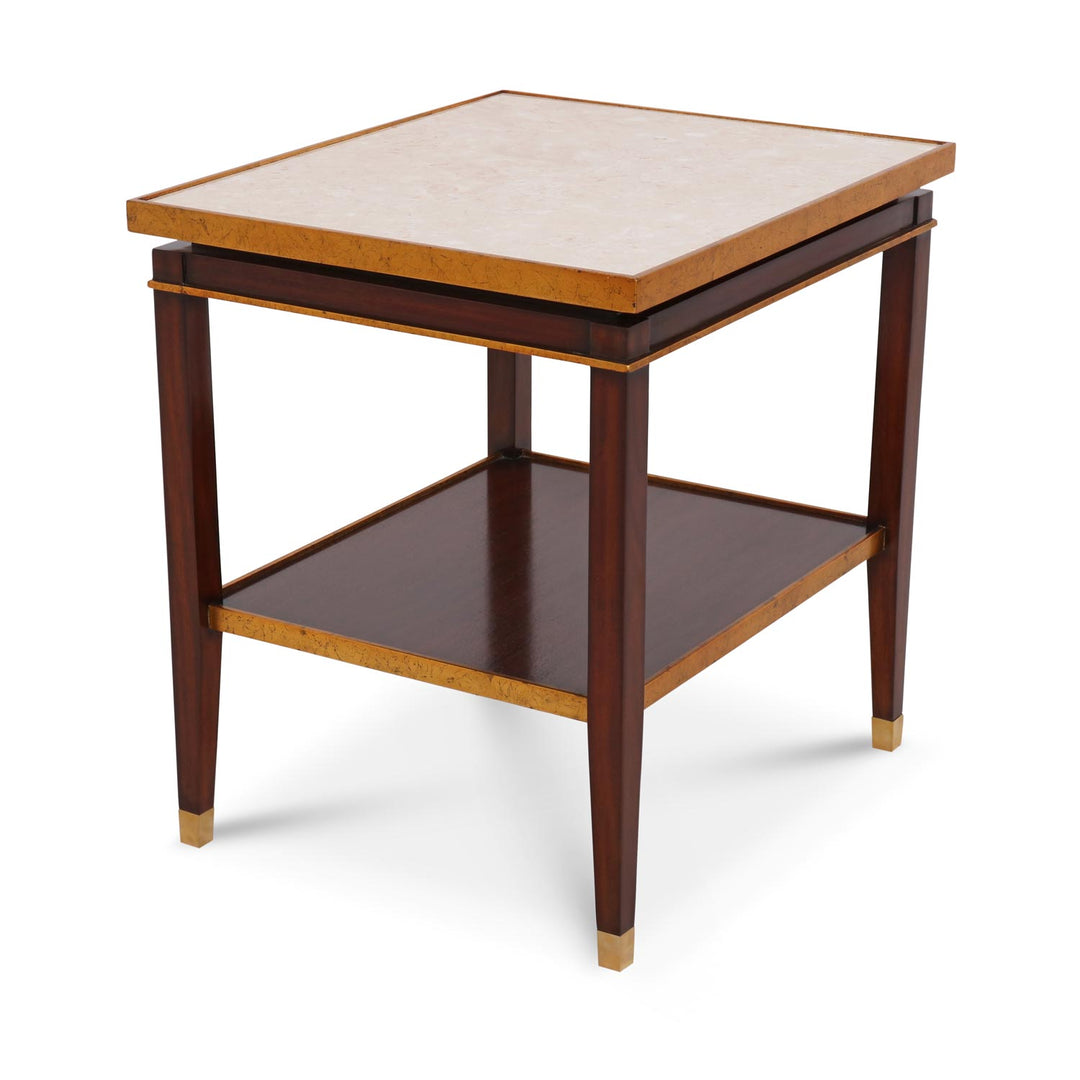 Tattas Side Table | Jansen uk