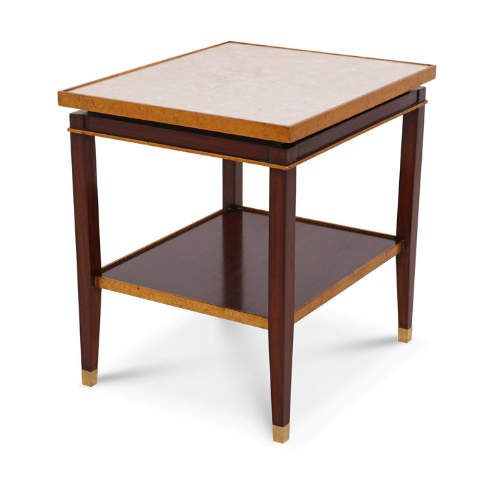 Tattas Side Table | Jansen uk