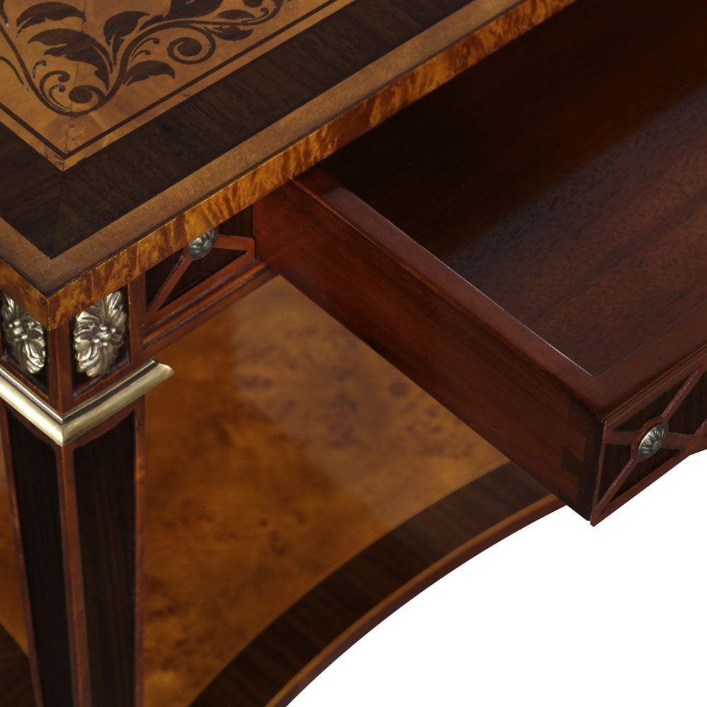 Side Table Square Kensington | Jansen uk