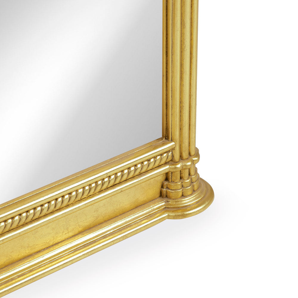 Pyra Mirror | Jansen uk