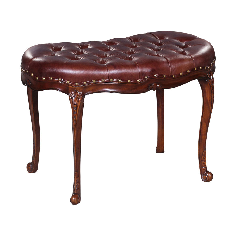 Stool, French, Kidney | Jansen uk