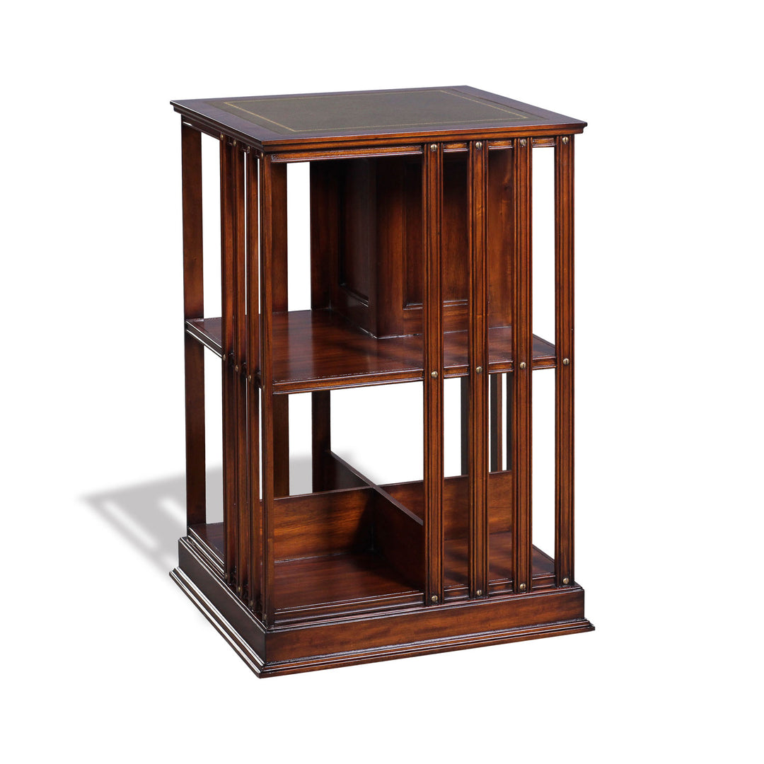 Bookcase, Revolving | Jansen uk