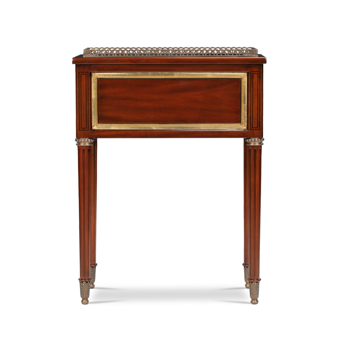 Louis XVI Plant Stand | Jansen uk