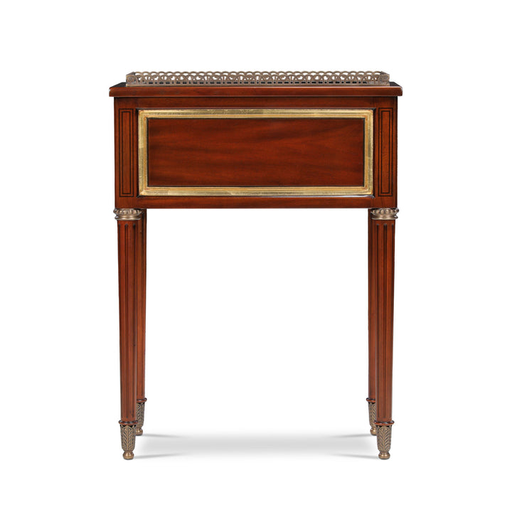 Louis XVI Plant Stand | Jansen uk