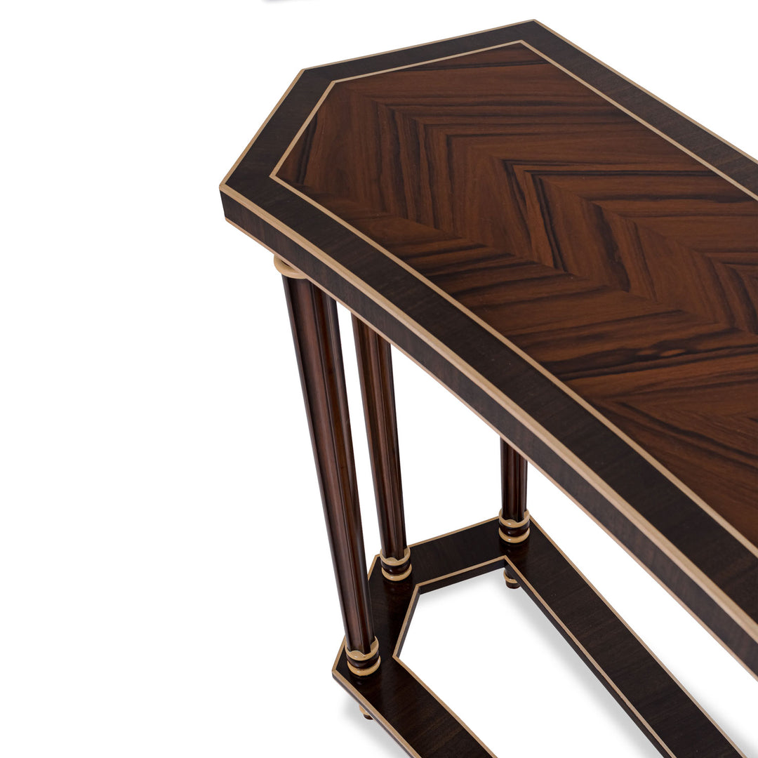 Bravo Console, Small | Jansen uk