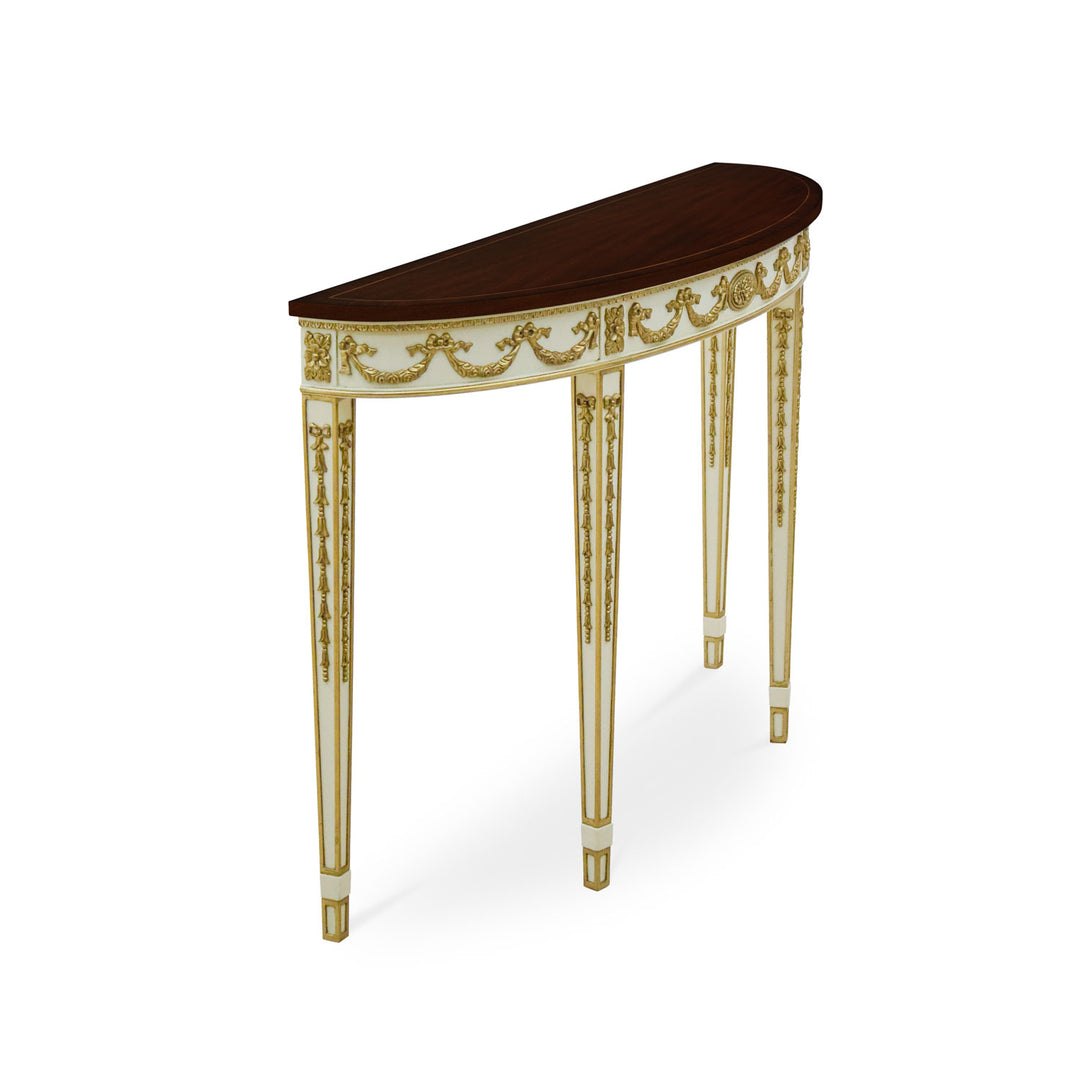 Lauter Console | Jansen uk