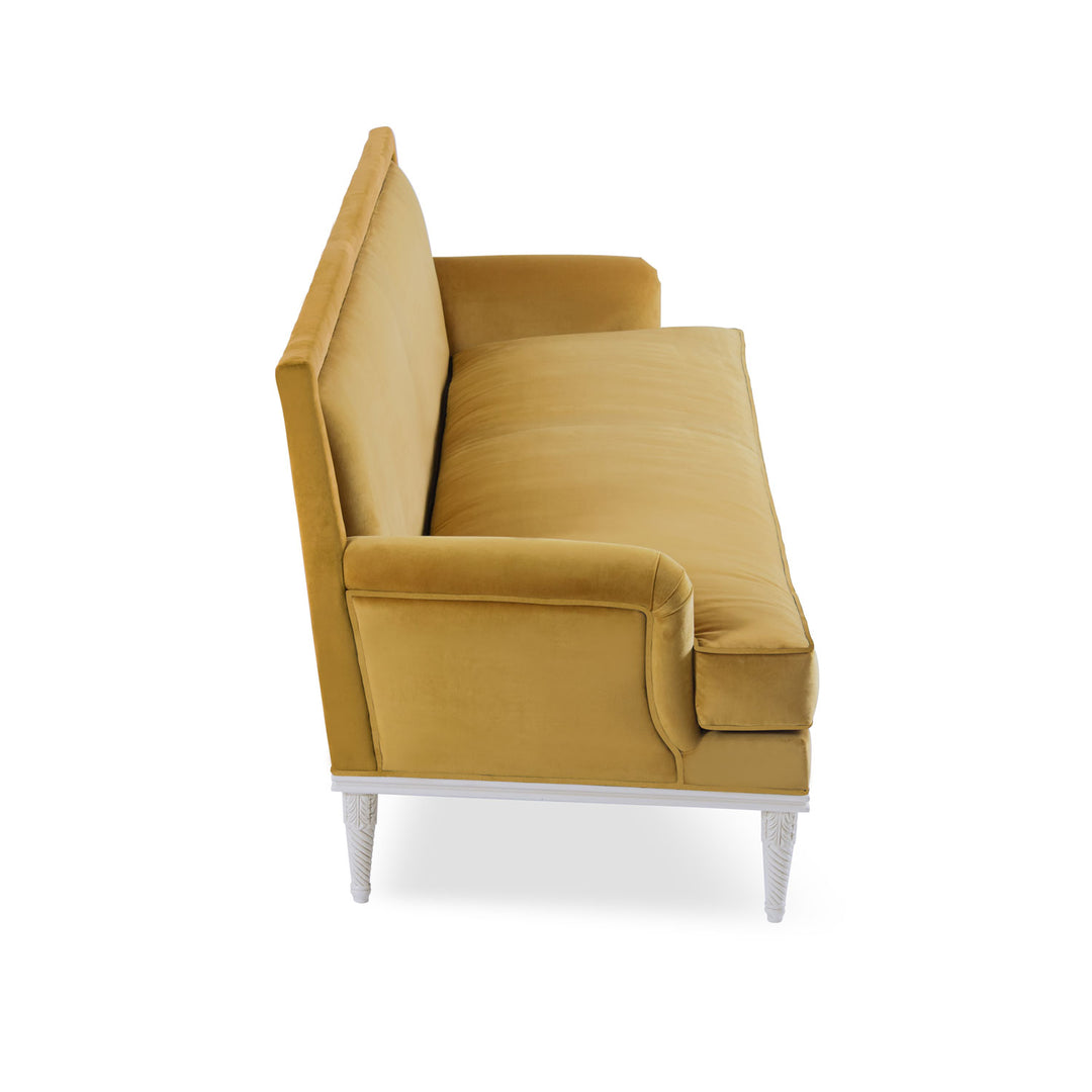 Monza Three Seater Sofa | Jansen uk