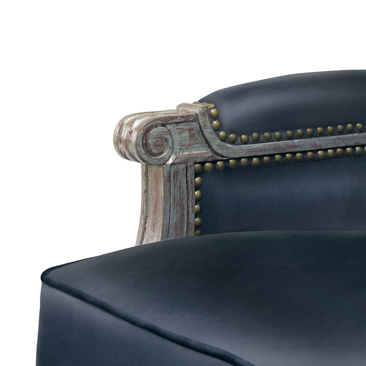 Lounge Chair Palmerston | Jansen uk