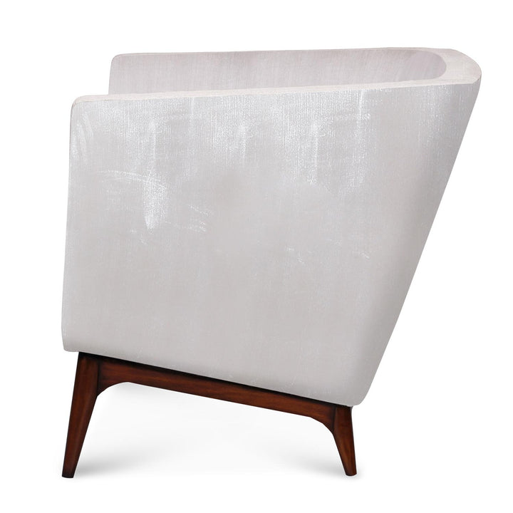 Melody Lounge Chair | Jansen uk